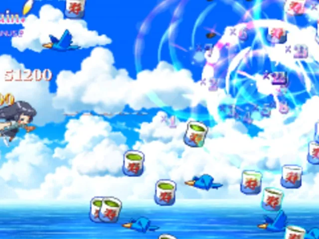 Airrade: Summer