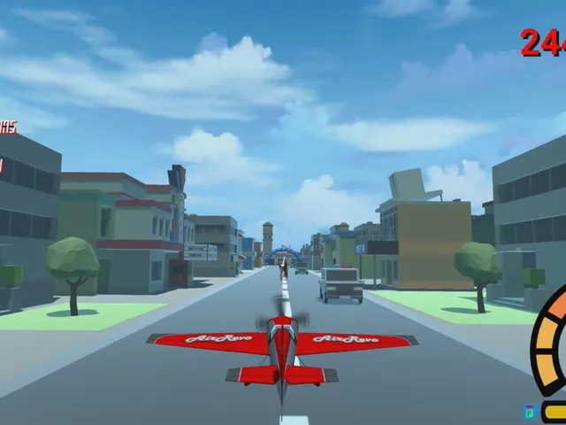 AirRevo