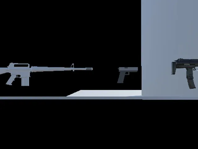 Airsoft Range