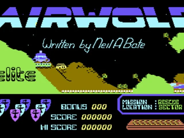 Airwolf