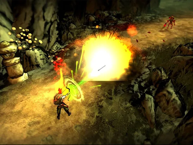 Akaneiro: Demon Hunters