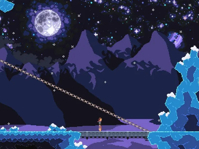 Akashic Slingshot
