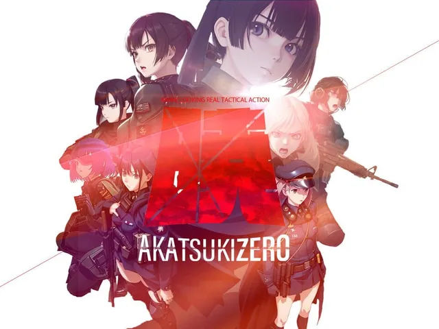 Akatsuki Zero