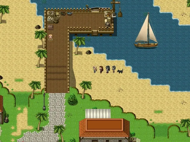 Akhena: Age of Evil