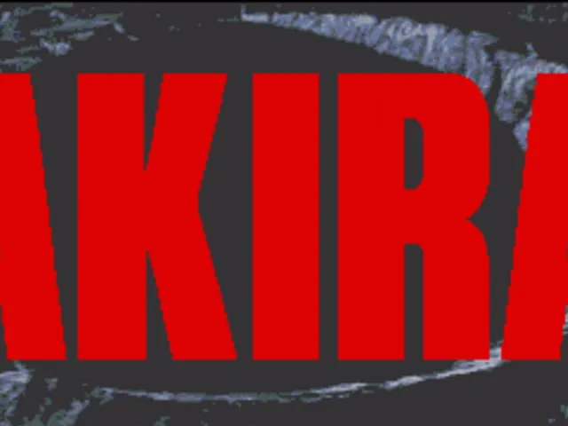 Akira