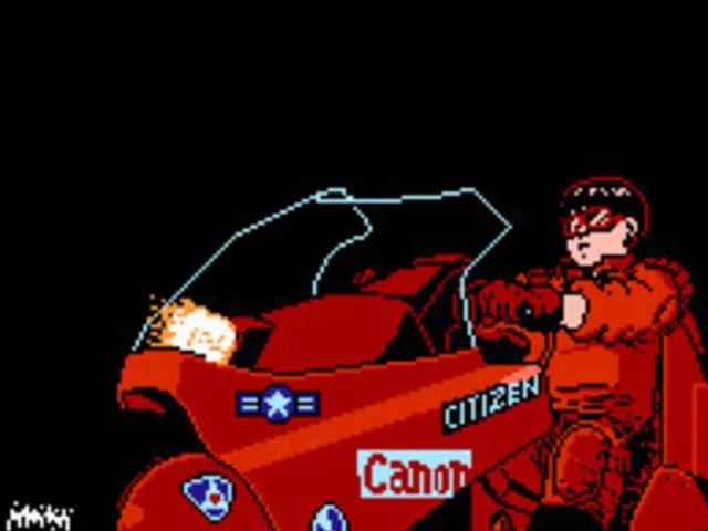 Akira