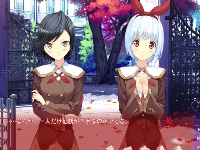 Akizora ni Mau Confetti