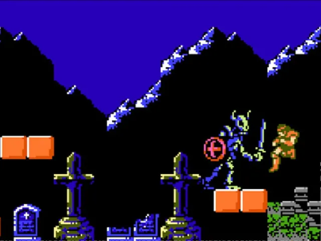 Akumajou Densetsu