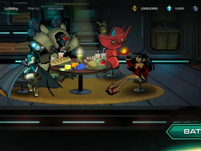 Akumi Wars