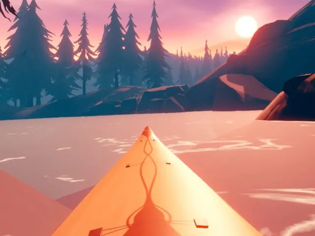 Al Crepuscolo VR