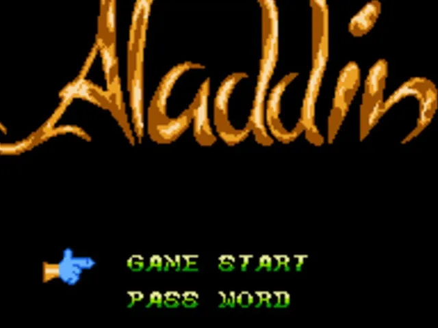 Aladdin
