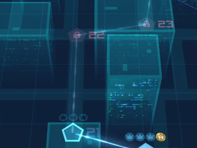 Alan Walker: The Aviation Game