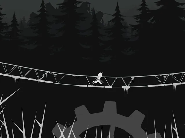 Albert and Otto: The Adventure Begins