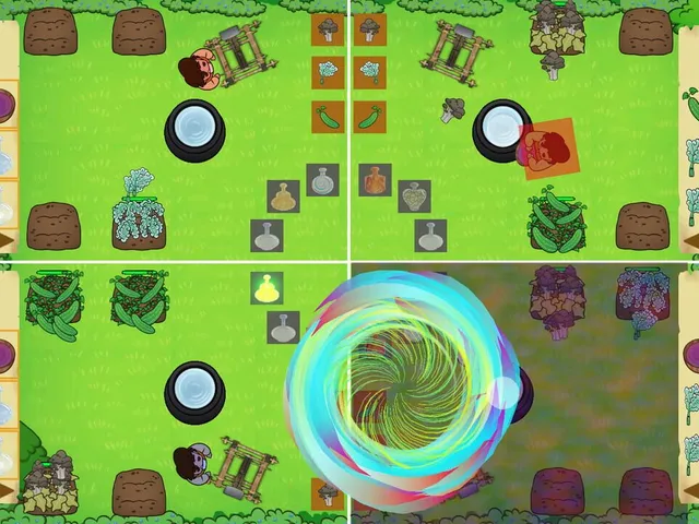 Alchemelee