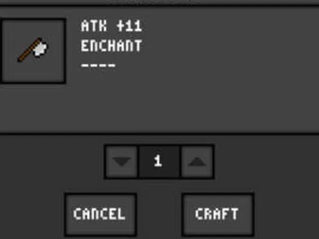 Alchemic Dungeons