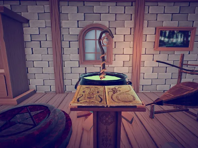 Alchemist Business Simulation