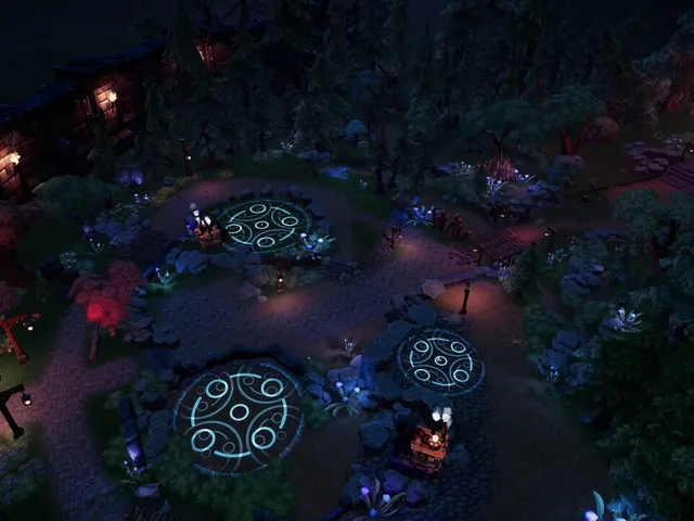 Alchemist Defender VR