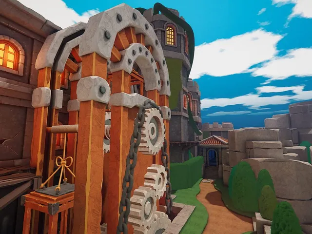 Alchemist: Journey of the Soul
