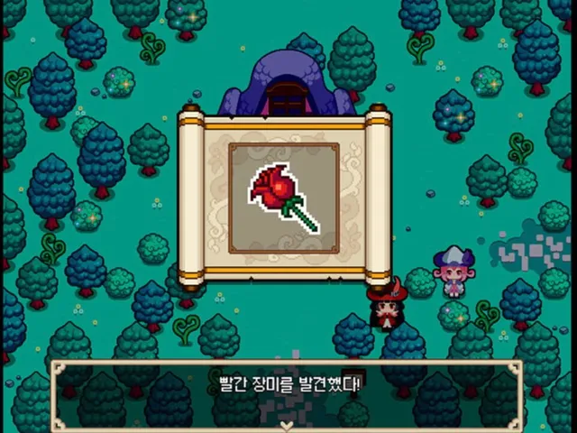 Alchemist of Pipiforest