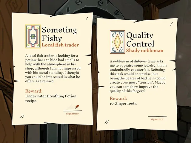 Alchemist Simulator