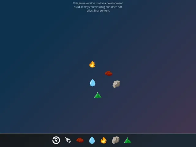 Alchemistry
