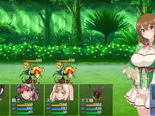 Alchemist's Fantasy R: A Girl's Alchemic Furnace