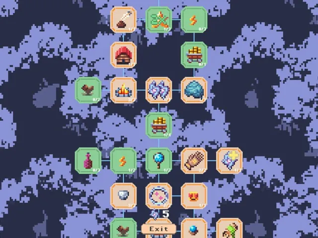 Alchemist's Garden