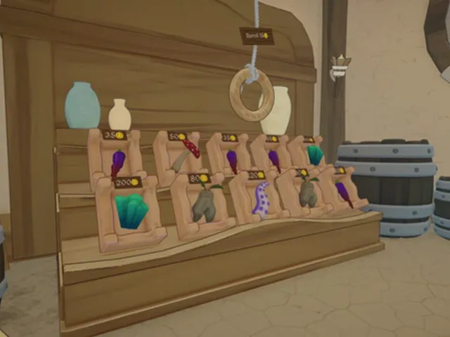 Alchemix