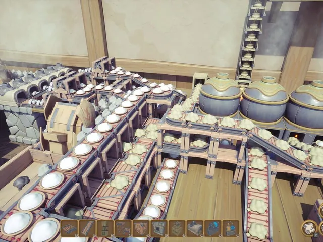 Alchemy Factory