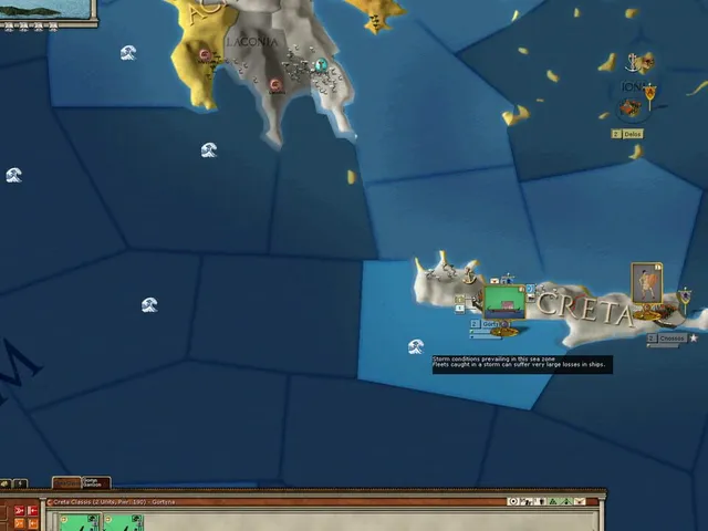 Alea Jacta Est