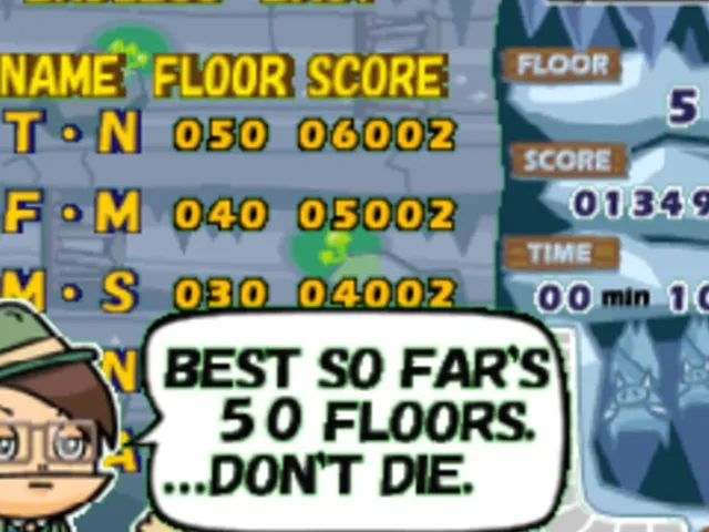Aleck Bordon Adventure: Tower and Shaft Advance