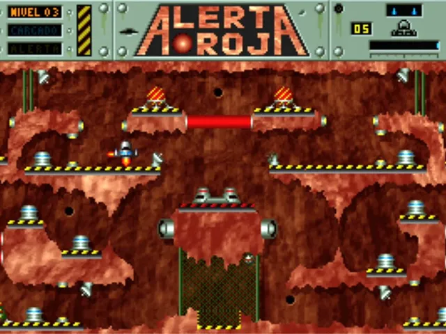 Alerta Roja