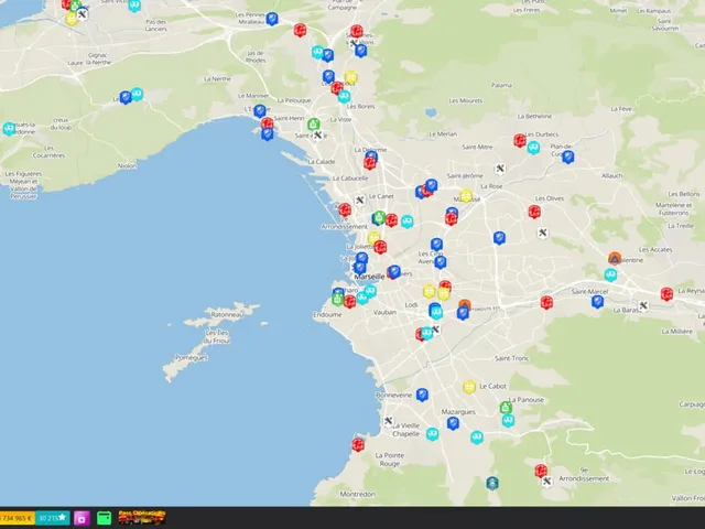 Alertes Spéciales