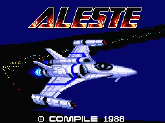 Aleste