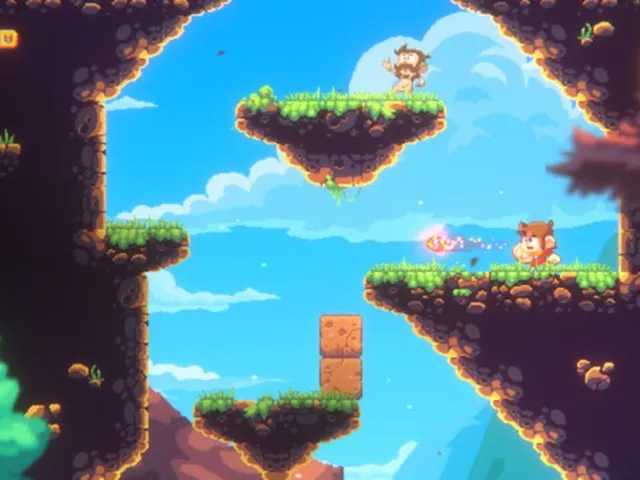 Alex Kidd in Miracle World DX