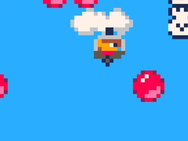 Alex Kidd in Pico World