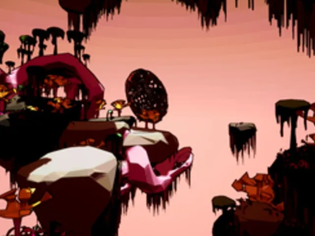 Alfal's Grove