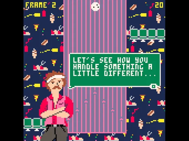 Alfonzo's Bowling Challenge