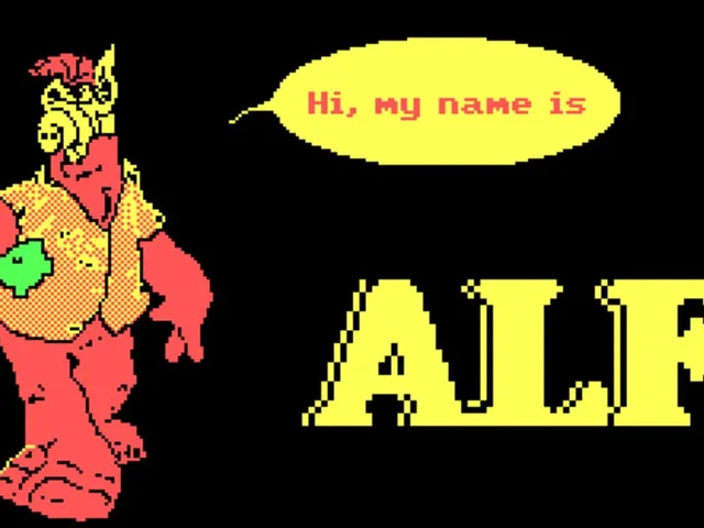 ALF's Thinking Skills
