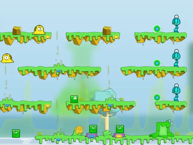 Algae