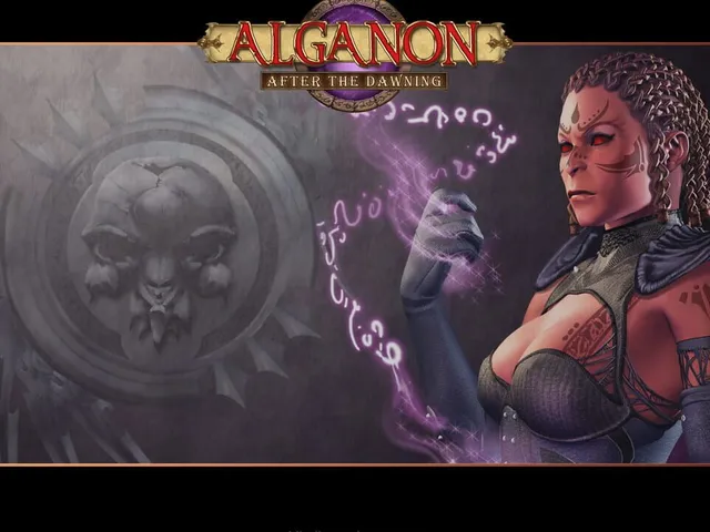 Alganon