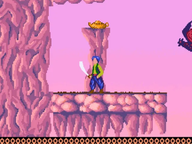 Ali Baba