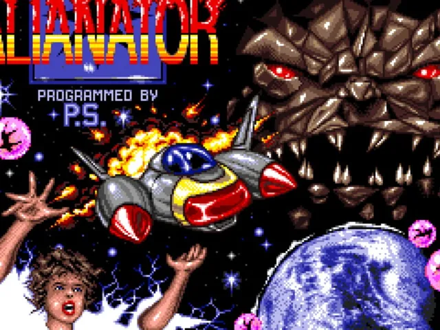 Alianator