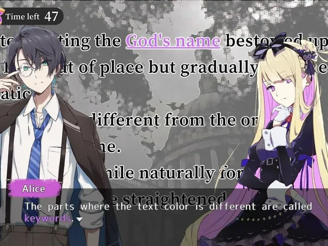 Alice 49: Ep. 0 - Diamonds and Cream Puffs