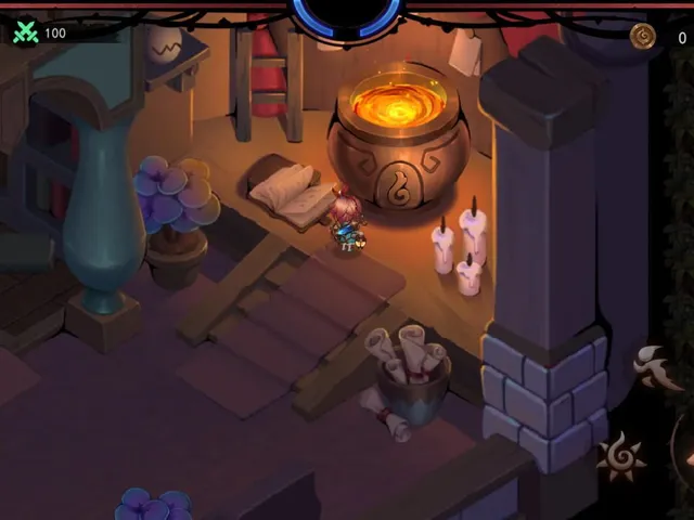 Alice: Dark Fairytale