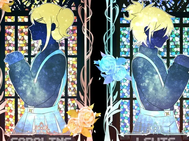 Alice fell to Neverland