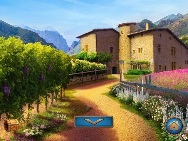 Alice Trapped Beyond Wonderland