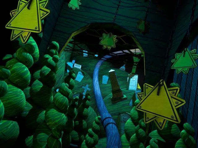 Alice's Lullaby