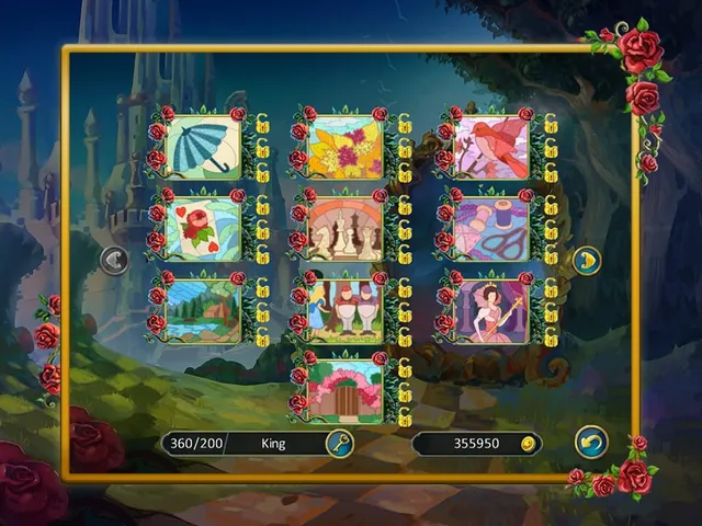 Alice's Patchworks 2