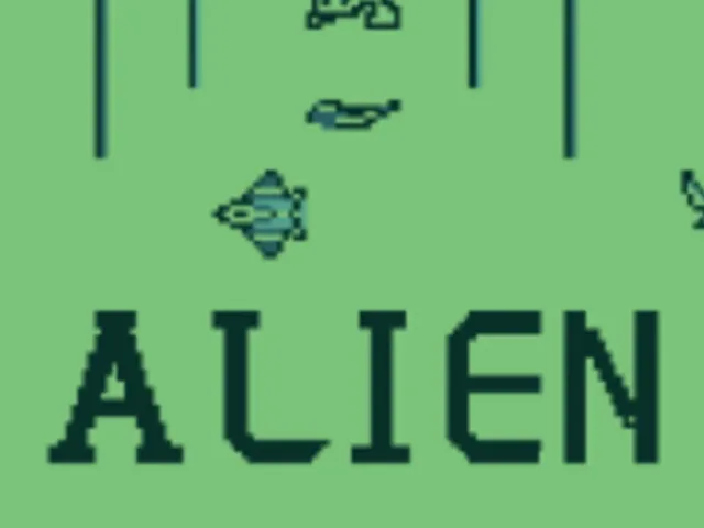 Alien